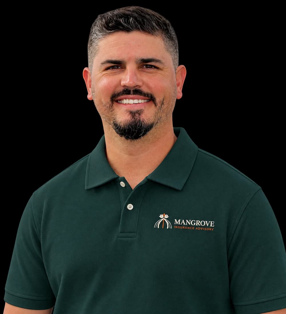 Troy Rucarean, Managing Partner
